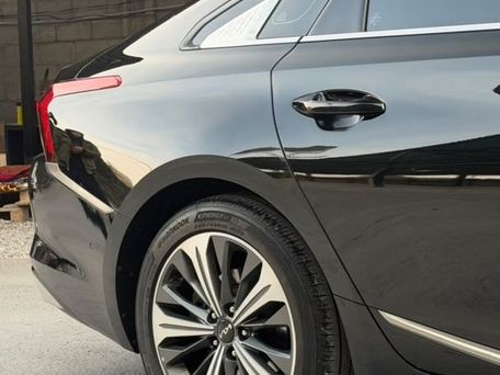 Kia K8, 2022 — photo 3