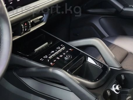 Porsche Cayenne, 2023 — фото 12