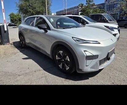 Changan Deepal S05, 2024