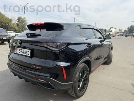 Changan X5 Plus, 2025 — фото 2