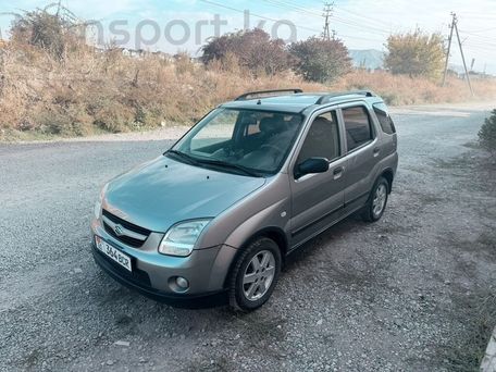 Suzuki Ignis, 2003 — сүрөт 7