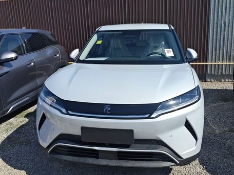 BYD Yuan Plus, 2026 — 照片 1