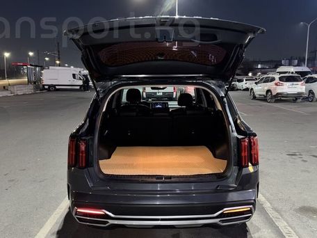 Kia Sorento, 2021 — photo 7