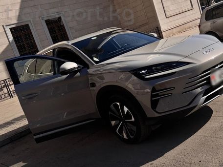 BYD Song Plus, 2025 — 照片 12