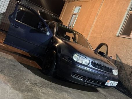 Volkswagen Golf, 1998 — сүрөт 2