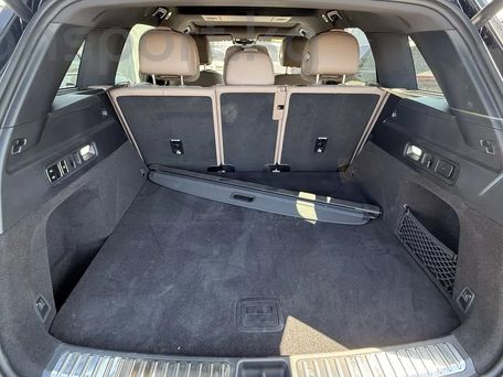 Li Auto (Lixiang) L7, 2026 — сүрөт 5