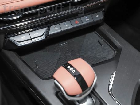 Changan X5 Plus, 2026 — photo 9