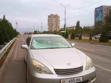 Toyota Windom, 2003 — 照片 4