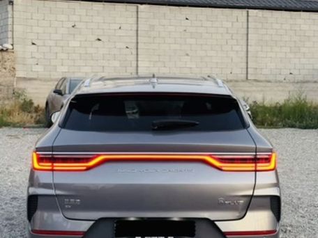 BYD Song Plus, 2023 — photo 5
