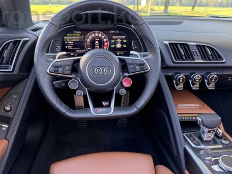 Audi R8, 2020 — фото 14