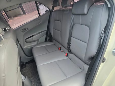 Kia Morning, 2020 — photo 7