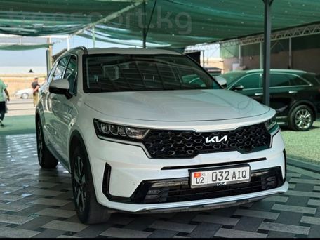 Kia Sorento, 2021 — photo 1