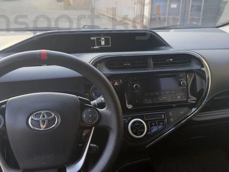 Toyota Prius, 2011 — фото 7