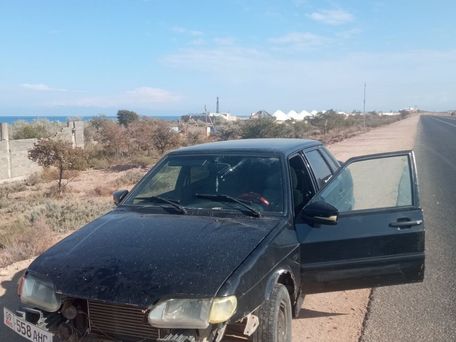 LADA 2115, 2010 — photo 3