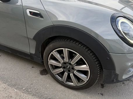 Mini Clubman, 2021 — 照片 4