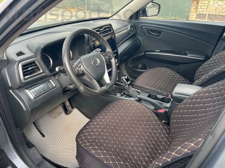 SsangYong Tivoli, 2019 — photo 11