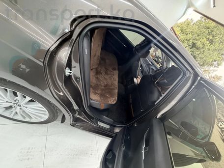 Toyota Camry, 2019 — сүрөт 7