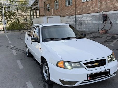 Daewoo Nexia, 2012 — 照片 9