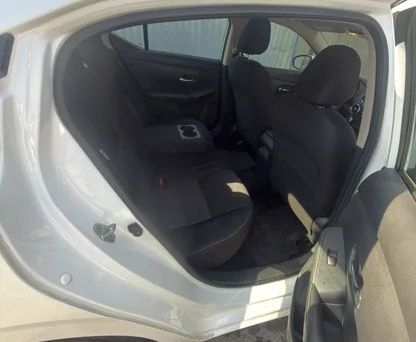 Nissan Sentra, 2020 — photo 10