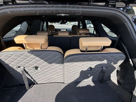 Kia Sorento, 2020 — photo 17