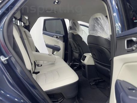 Kia Sportage, 2025 — сүрөт 10