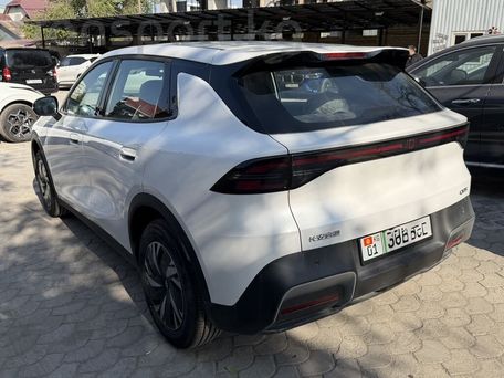 Changan Qiyuan Q05, 2026 — 照片 5