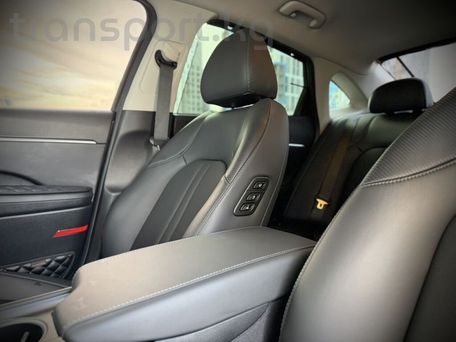 Hyundai Sonata, 2020 — сүрөт 14