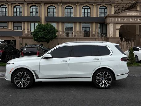 BMW X7, 2023 — сүрөт 4