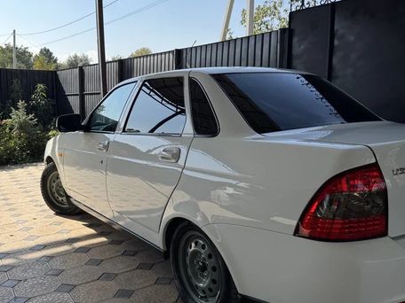 Lada (ВАЗ) Priora, 2014 — сүрөт 3
