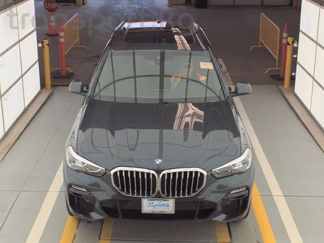 BMW X5, 2021 — photo 3
