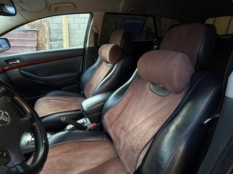 Toyota Avensis, 2004 — 照片 6