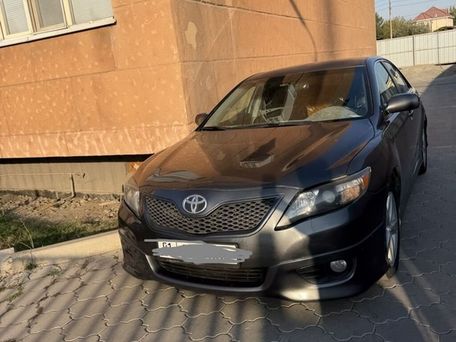 Toyota Camry, 2009 — 照片 2