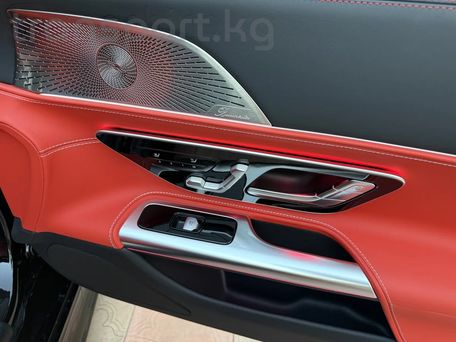 Mercedes-Benz AMG GT, 2025 — фото 7