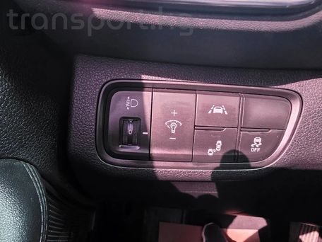 Hyundai Santa Fe, 2019 — фото 10