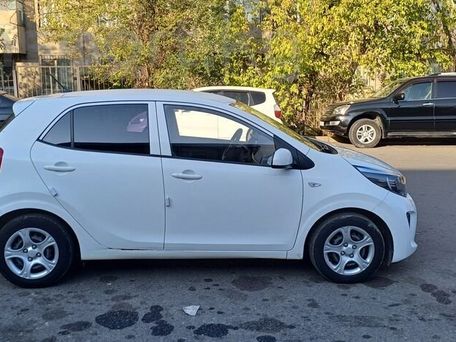 Kia Picanto, 2019 — photo 4