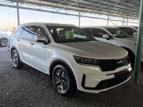 Kia Sorento, 2022 — photo 2
