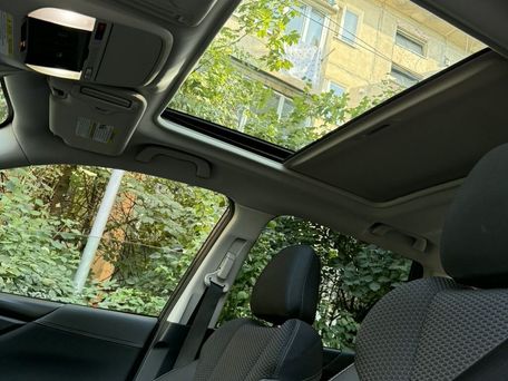 Subaru Forester, 2020 — фото 9