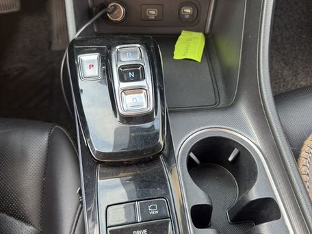 Hyundai Sonata, 2019 — сүрөт 7