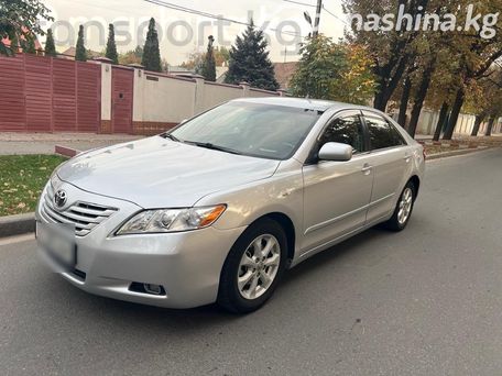 Toyota Camry, 2008 — сүрөт 6