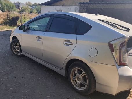Toyota Prius, 2013 — photo 4