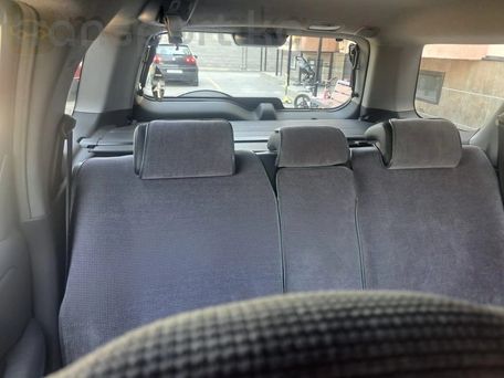 Honda CR-V, 2005 — photo 4