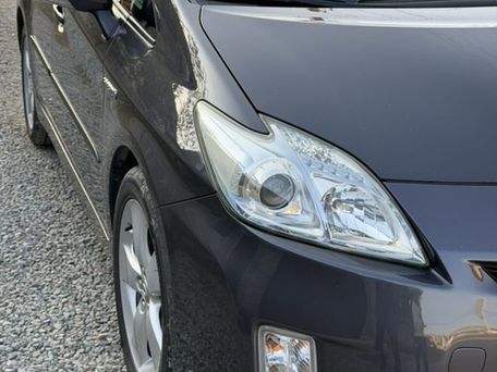 Toyota Prius, 2010 — фото 6