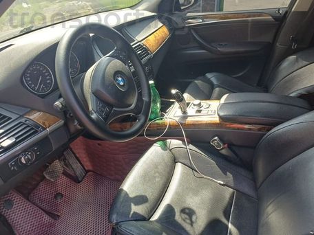 BMW X5, 2007 — photo 4