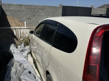 Honda Stream, 2002 — сүрөт 3