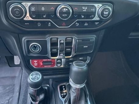 Jeep Gladiator, 2020 — фото 12