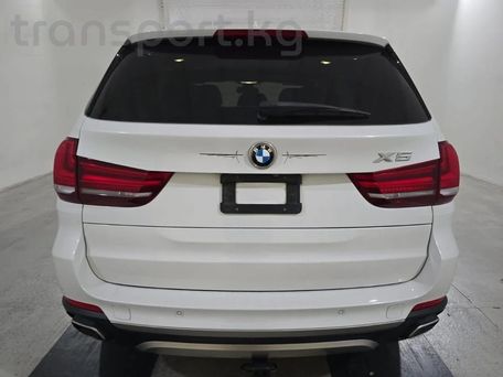 BMW X5, 2018 — фото 5