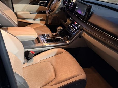 Kia Carnival, 2021 — photo 5