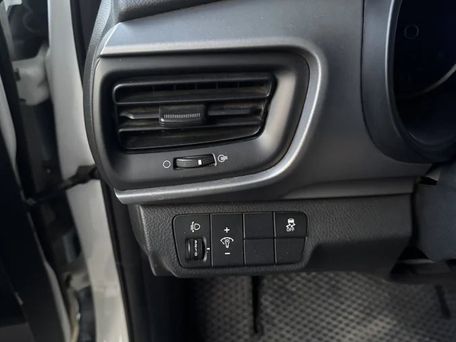 Kia Stonic, 2019 — сүрөт 7
