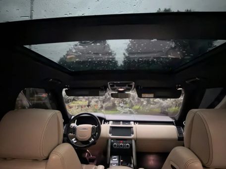 Land Rover Range Rover, 2017 — фото 9