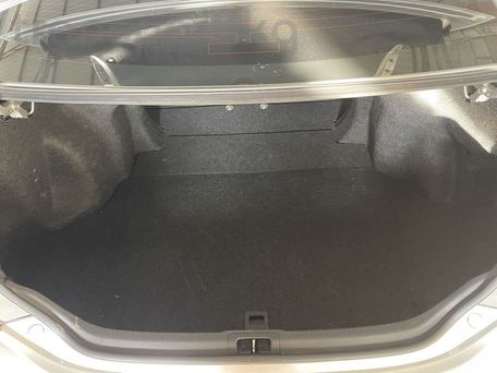Toyota Camry, 2013 — 照片 9